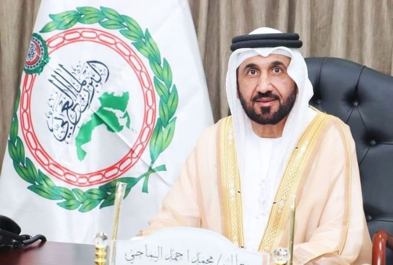 Arab Parliament condemns Israeli escalation, attacks on places of worship